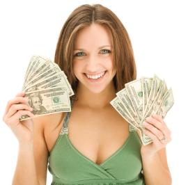 get fast cash for your car now at cashforcarsinLA.com in Los Angeles